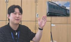 [본보기] 아산의 보석 전보석 주무관 "적극행정, 두려워 말고 시민 위해 힘써야"