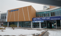 아산 배방읍 인구 10만 명 돌파