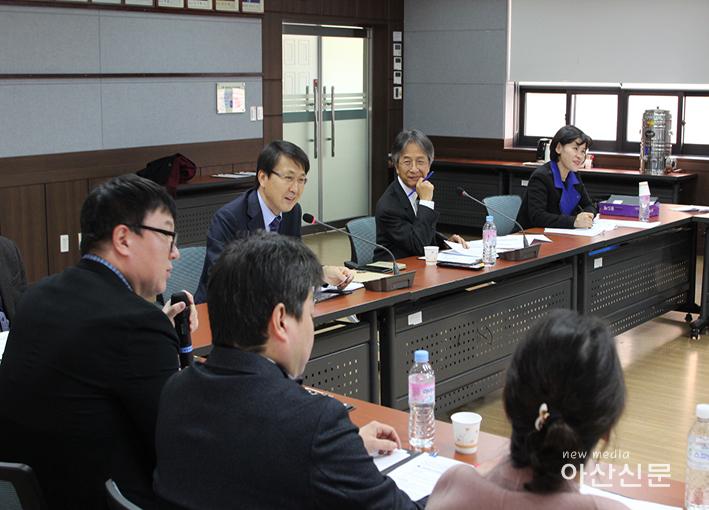 찾아가는 간부중심 청렴컨설팅.JPG