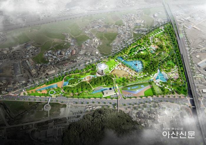 명품문화공원조성(삼거리공원 조감도).jpg