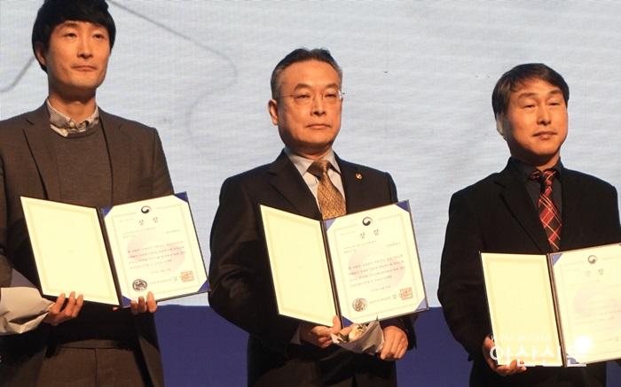 선문대, 자유학기제 최우수 인정...3년 연속.jpg