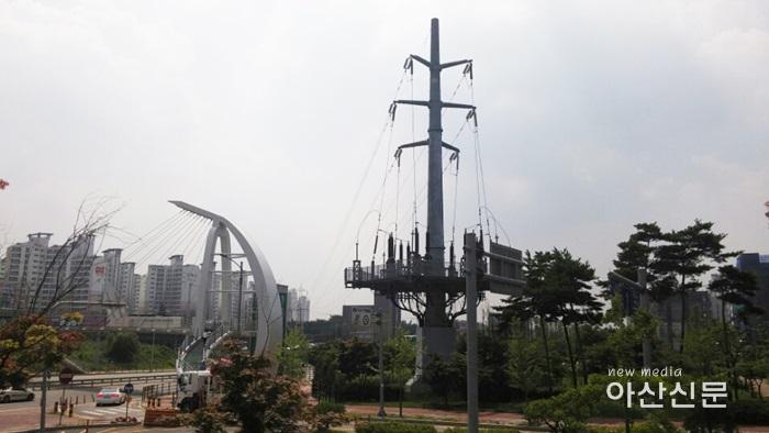 지역경제과 지중화사업 전신주2.JPG