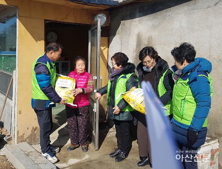 7. 염치읍 행복키움, 2월 정기회의 - 3번 사진.jpg