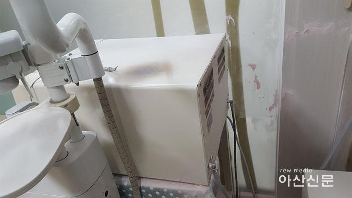 관련사진(특진실 멸균기 화재).jpg