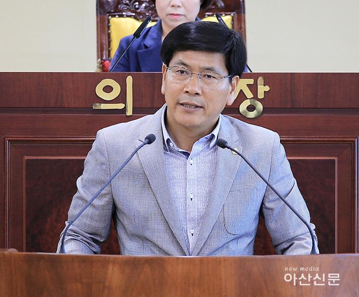 2018.7.19.전남수 부의장 5분발언.JPG