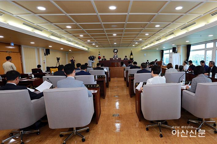 2018.7.2. 204회 임시회.JPG