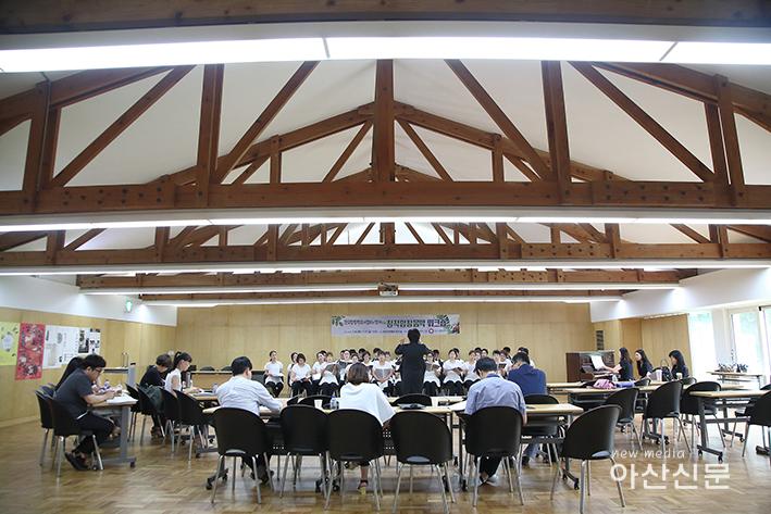 3. 한국합창작곡가협회, 창작합창음악 워크숍 개최.jpg