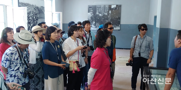 20180726 충남 통일교육 교사들 독일에서 평화·번영 통일연수3.png