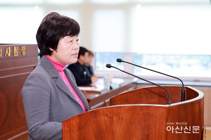 김수영의원 5분발언모습2.JPG