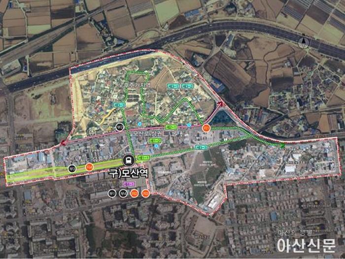 2.배방원도심 도시재생 사업구상도.jpg