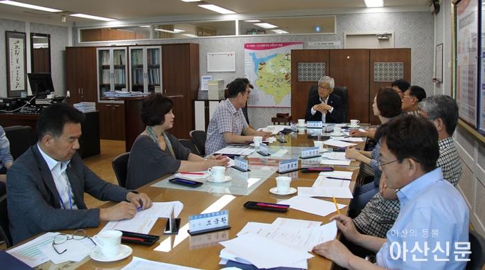 2. 아산시, 7월 13일부터 택시운임·요율 14.33% 인상.JPG