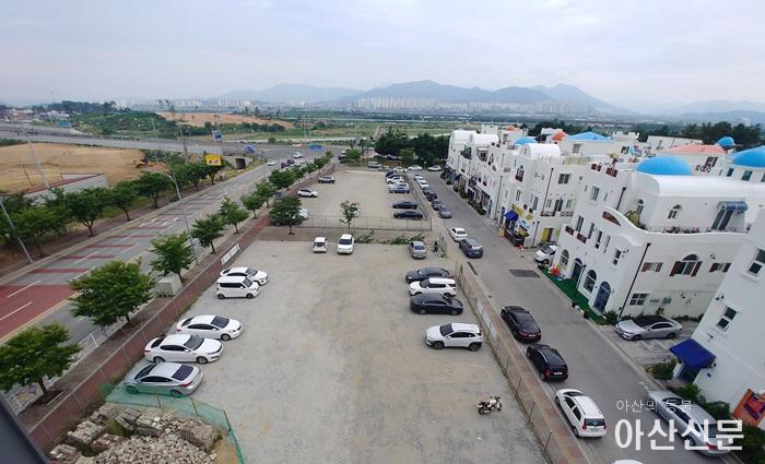 2. 아산시, 주차난 해소...주차공유 활성화 사업 추진.jpg
