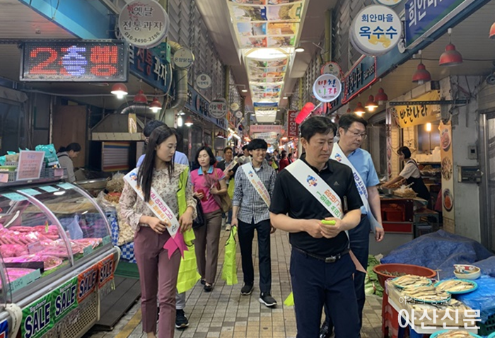 4-2 아산시, 추석명절 맞아 시청 구내식당 휴무일 확대 운영.png