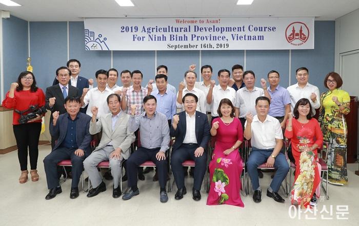 3-1. 아산시, 베트남에 농업기술 ‘한류’ 전파한다.jpg