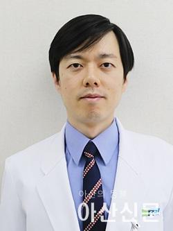 신경과 박종규 교수.JPG