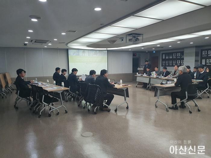 2. 아산시, 온천 재활 헬스케어 힐링산업 전담기관 설립 추진.jpg