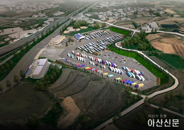 2. 아산시, 2020년 국비 추가 확보를 위해 국회 심의 등 막판 총력.jpg