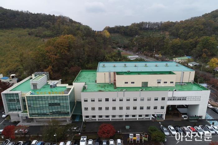 2. 아산시, 코로나19 차단조치 공공시설 등 임시휴관 중 copy.jpg