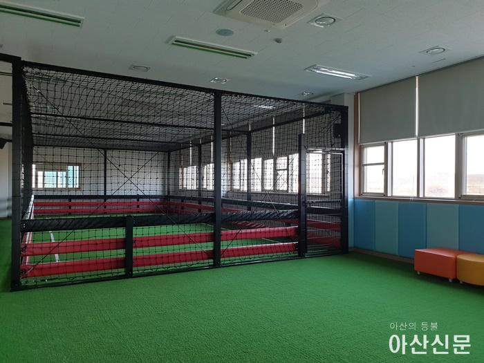 3.. 아산시, 신종 코로나 예방 유아전용 실내체육관 잠정운영 연기.jpg
