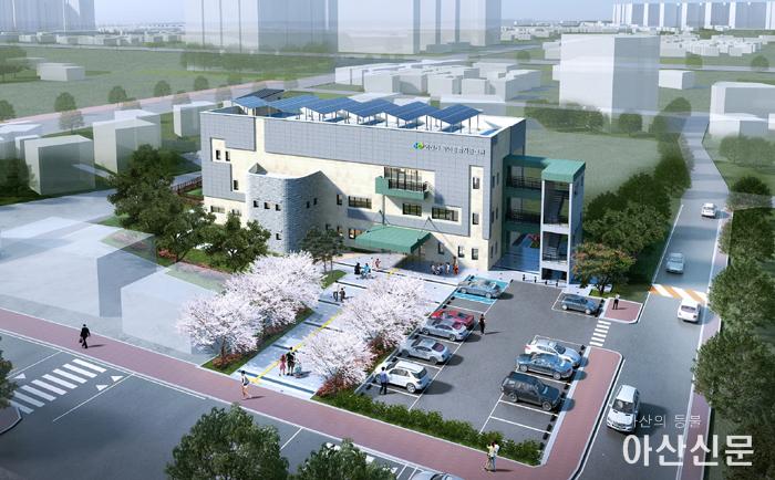 2-1. 아산시, 2020년 신뢰받는 보육환경 조성 ‘박차’.jpg