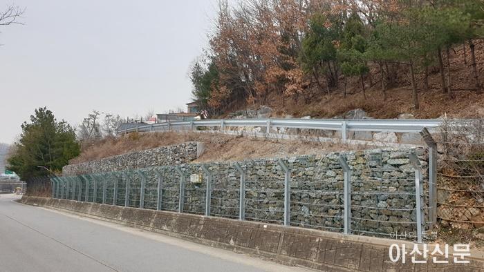 3. 아산시, 해빙기 맞이 도로시설물 안전점검 시행.jpg