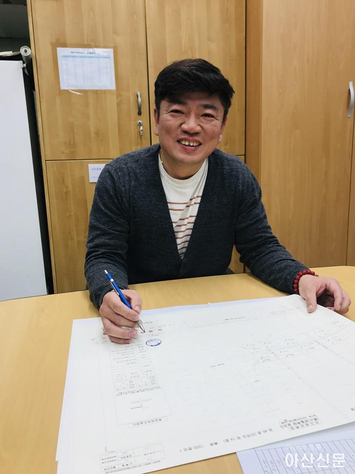 2. 아산시청 박민식 주무관, 충남도 ‘적극행정 최우수상’ 영예.jpg