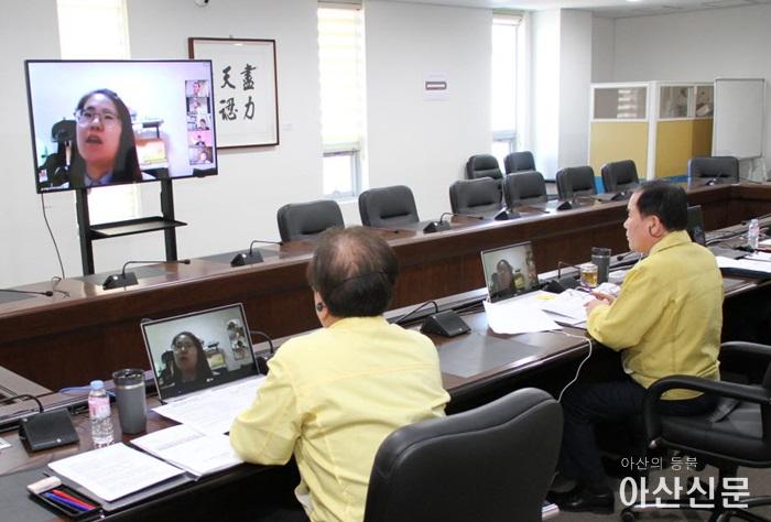 20200409 보도자료(온라인 개학 관련하여 교사학부모 단체와 화상회의 진행).jpg