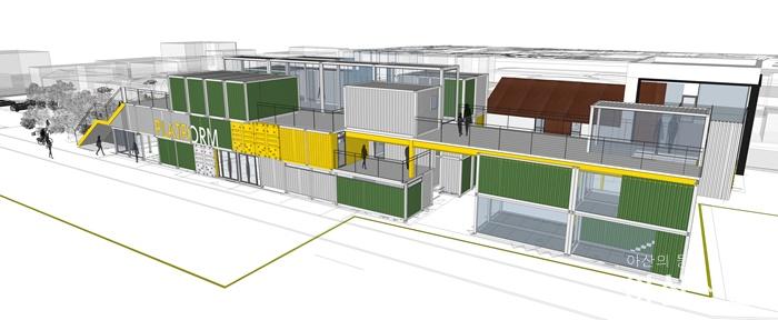 2. 아산시, 배방읍 구)모산역 폐철도 문화체육여가벨트 조성.jpg