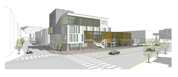 4. 아산시, 온양5동 행정복지센터 건립사업 설계공모 당선작 선정.jpg