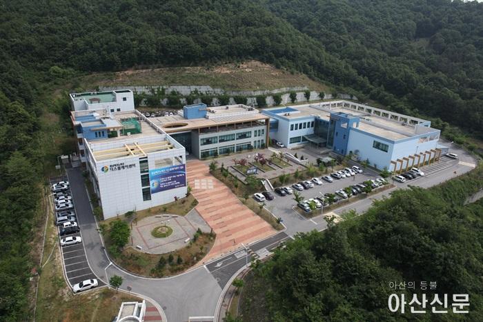 충남TP, ‘2020년 연구기반 활용사업’ 운영기관 선정.JPG