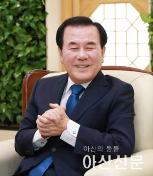 20180807 충남교육청 2019 대학수학능력시험 100일전 교육감 격려.jpg