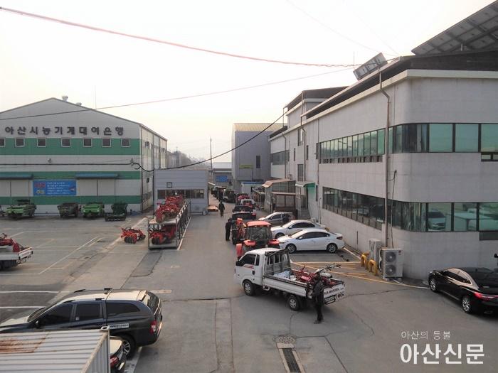 3. 아산시 농업기계 임대사업소, 3년 연속 우수기관 선정.jpg