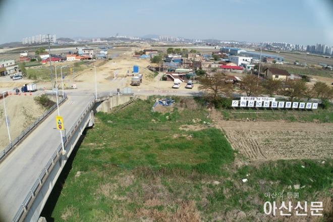2. 아산시, 명품도로 건설 박차 (1).jpg