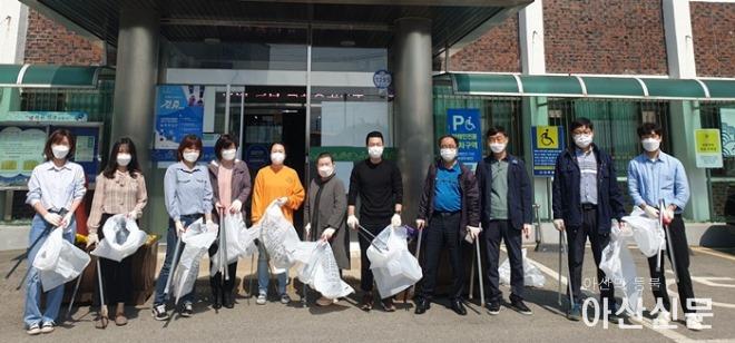 21. 인주면 ‘클린 인주 만들기’ 대청소 실시.jpg