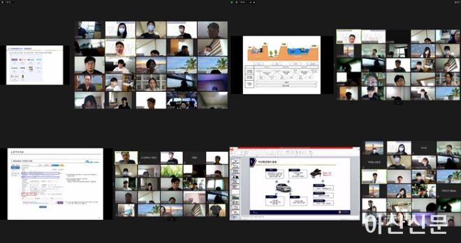 [창업지원단_홍보기사] 2021년 예비창업패키지 일반분야 역량강화교육 기사사진.jpg