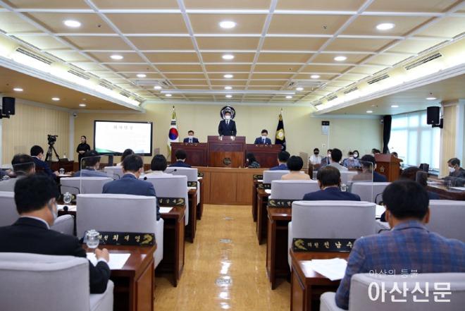 제231회 임시회 2차 본회의.JPG