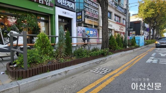 3. 깨끗한 거리조성... 변화하는 클린시티 아산시 (1).jpg