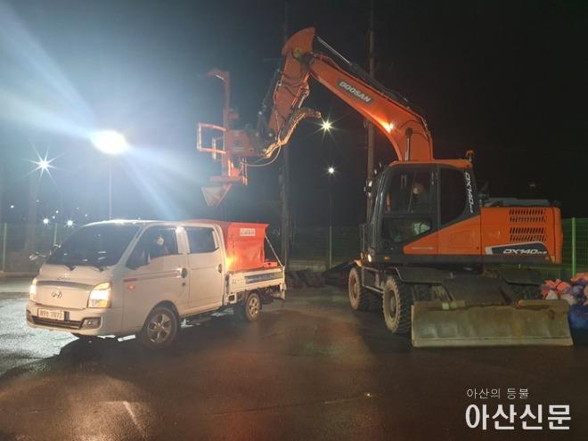 2. 아산시, 2021년 도로 제설 준비 이상 무 (1).jpg