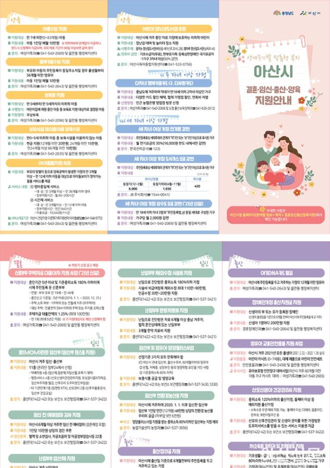 3. 아산시, ‘저출산 문제’ 위기를 넘어 희망으로!.jpg