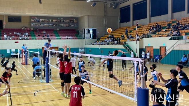 배구 사전경기(8.27-28.,홍주문화체육관,노성중vs천안불무중).jpg