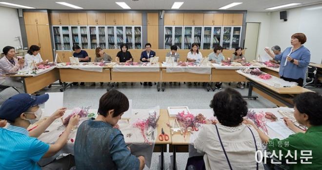 2. 박경귀 아산시장, 여성농업인들과 올해 네 번째 ‘공감Talk’ 열어 (4).jpg