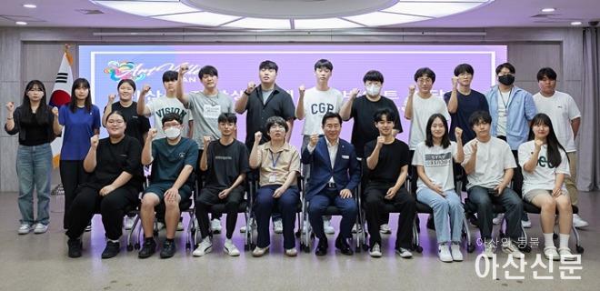 1. 박경귀 아산시장 “대학생이 이런 질문을” 감탄한 사연 (1).jpg