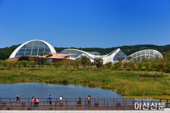 서천 국립생태원.JPG