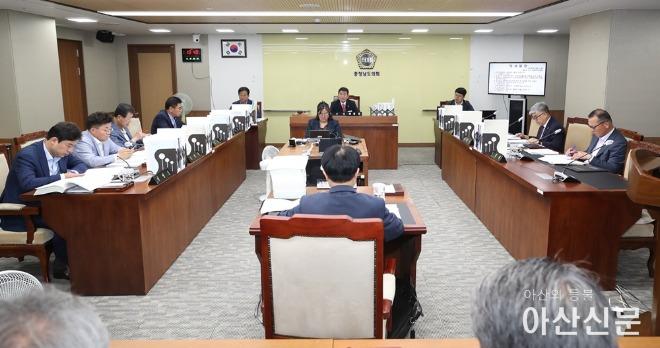 240612_제352회 정례회 제2차 농수산해양위원회.JPG