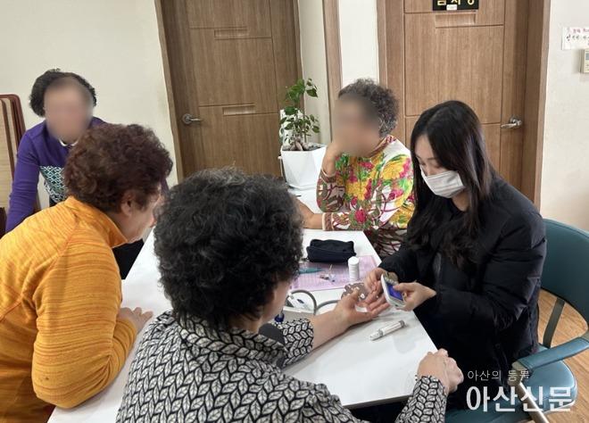 1. 아산시 온양1동, 찾아가는 건강프로그램 진행.jpg