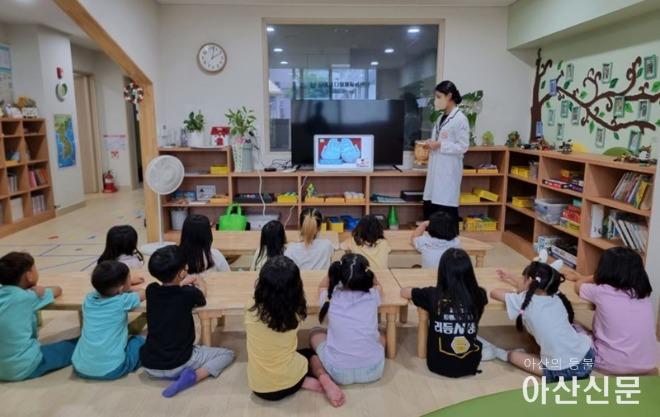 1. [기획] “밤에도 맡길 곳 있다”… 아산, ‘24시간 돌봄 도시’ 체계 구축(2).JPG