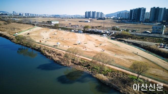 2. [기획] 아산시, 파크골프 도시로 ‘스윙’… 파크골프장 대폭 확충(2).jpg