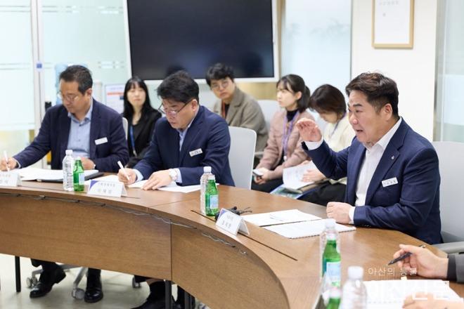 2. 아산시, 삼성전자 반도체 투자 유치 ‘청신호’(1).jpg